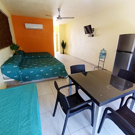 Villas Dulce Suenos Residencial Ринкон-де-Гуайябитос Экстерьер фото
