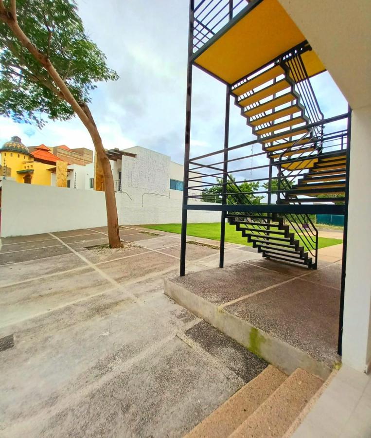 Villas Dulce Suenos Residencial Ринкон-де-Гуайябитос Экстерьер фото