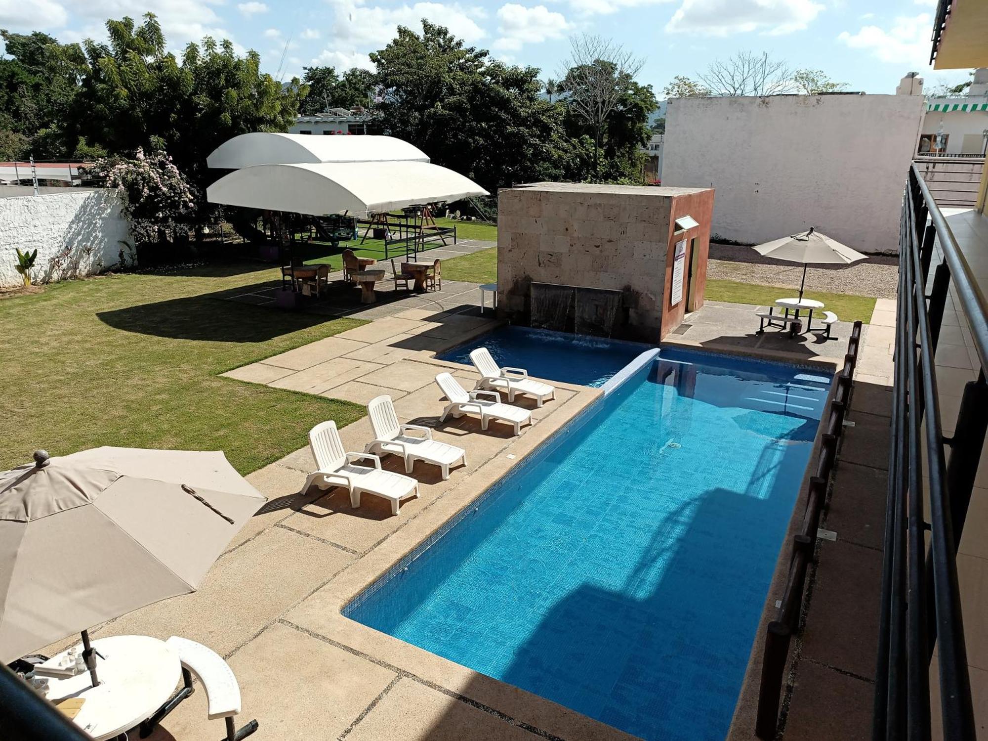 Villas Dulce Suenos Residencial Ринкон-де-Гуайябитос Экстерьер фото