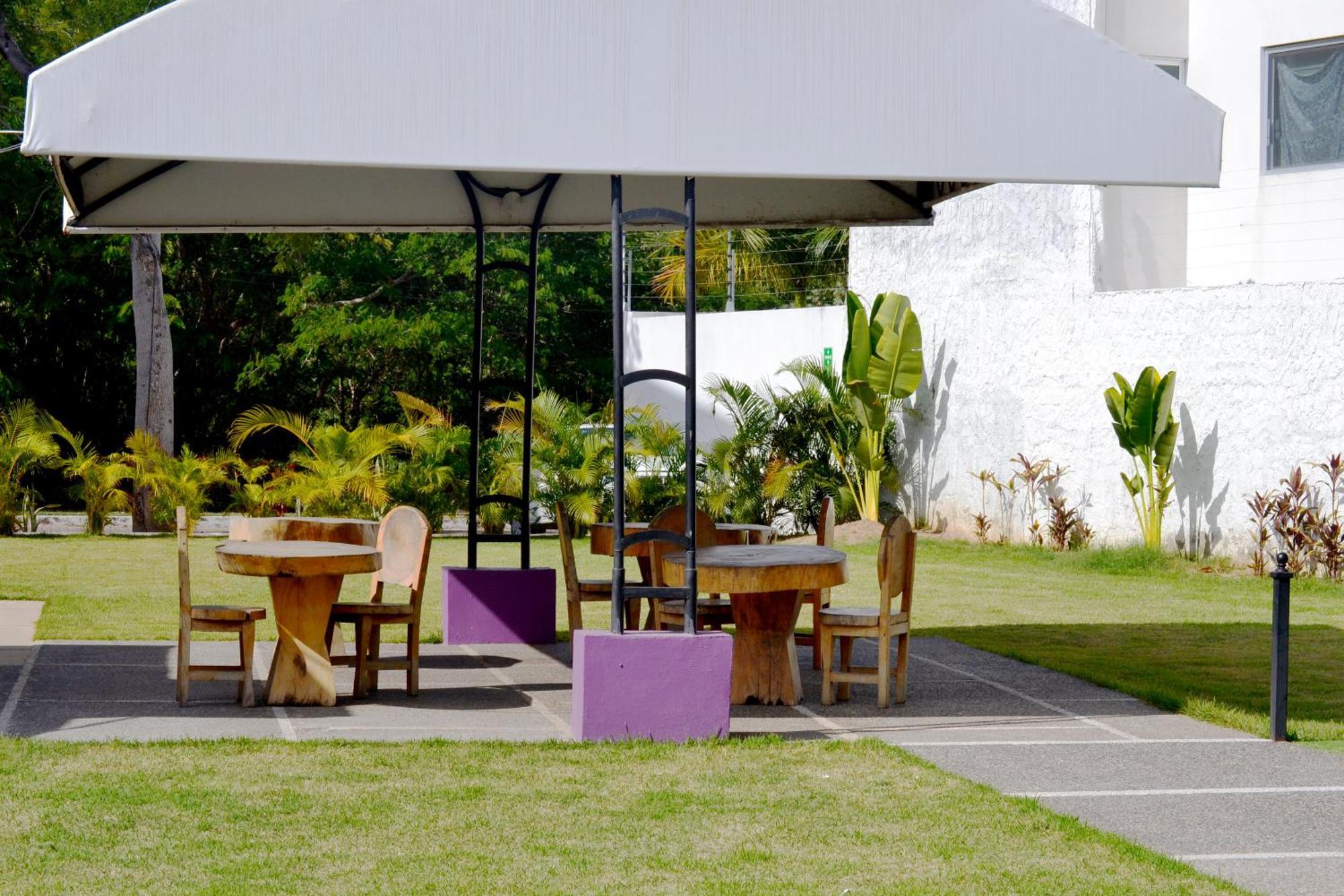 Villas Dulce Suenos Residencial Ринкон-де-Гуайябитос Экстерьер фото