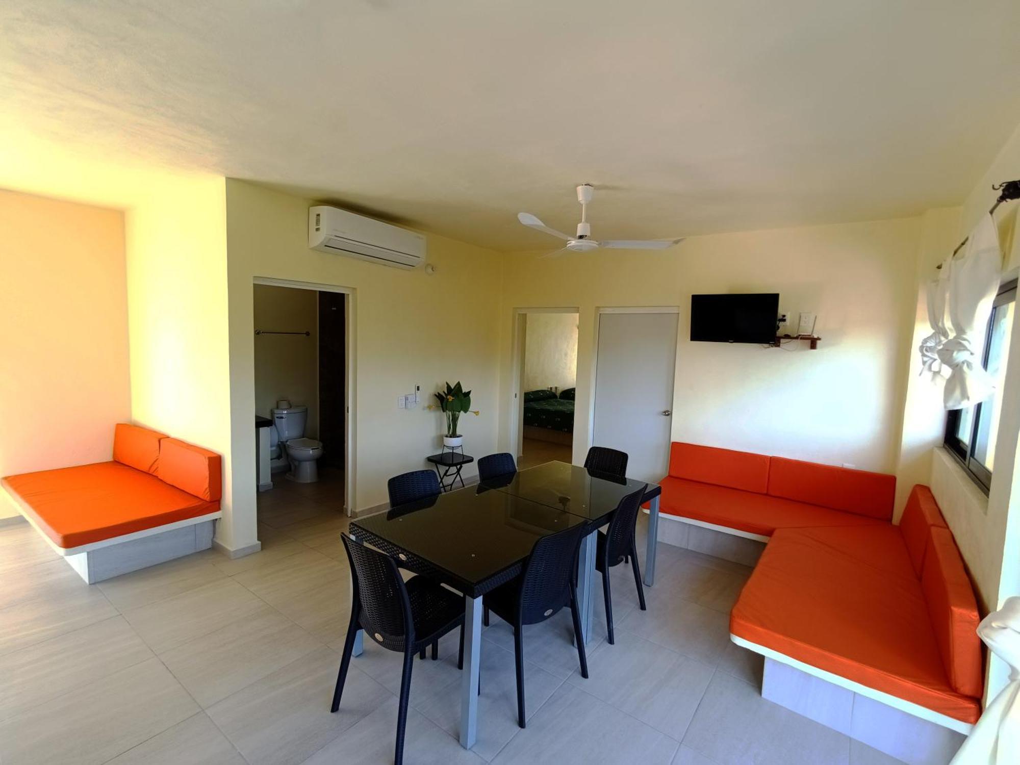 Villas Dulce Suenos Residencial Ринкон-де-Гуайябитос Экстерьер фото