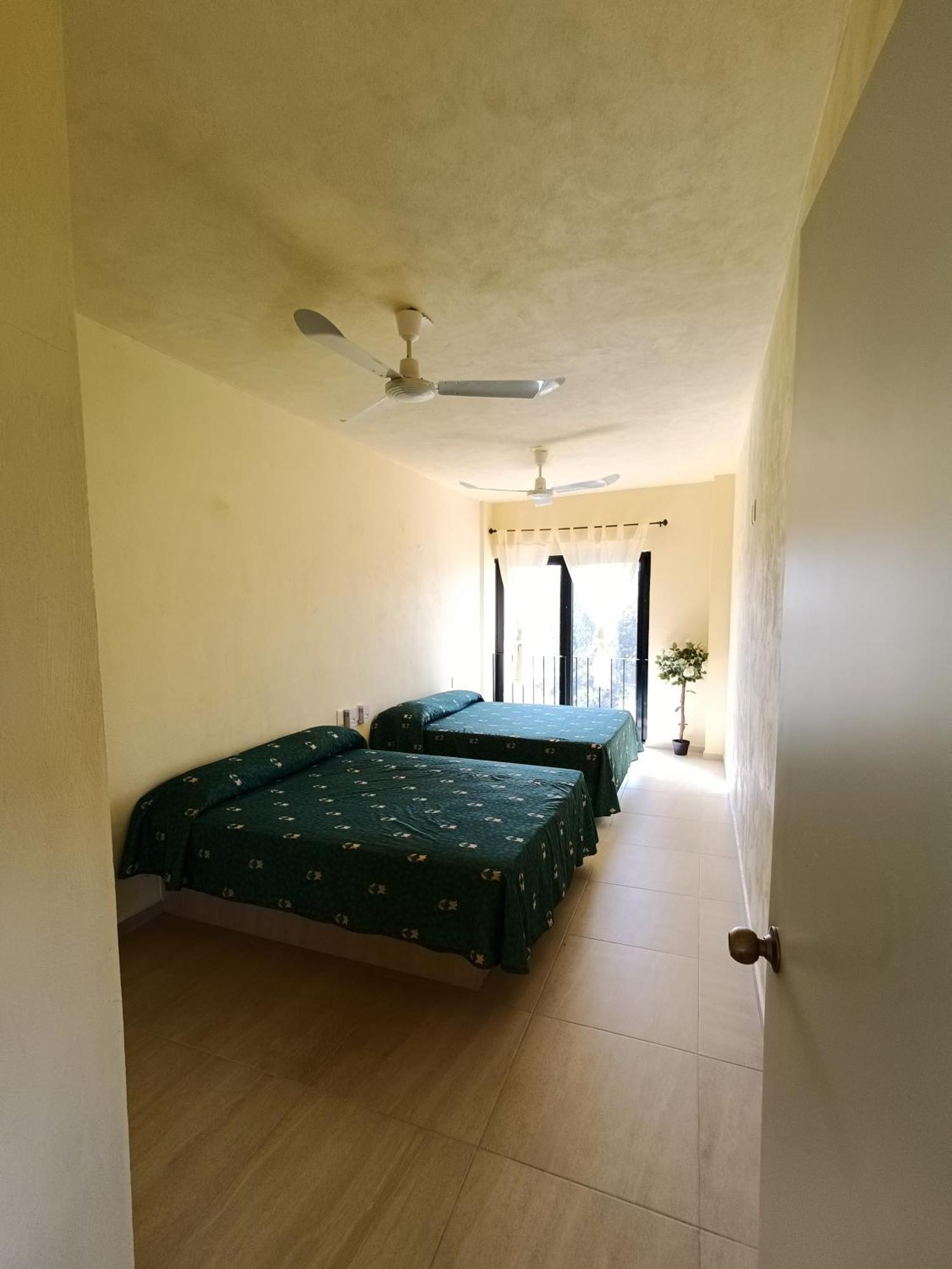 Villas Dulce Suenos Residencial Ринкон-де-Гуайябитос Экстерьер фото