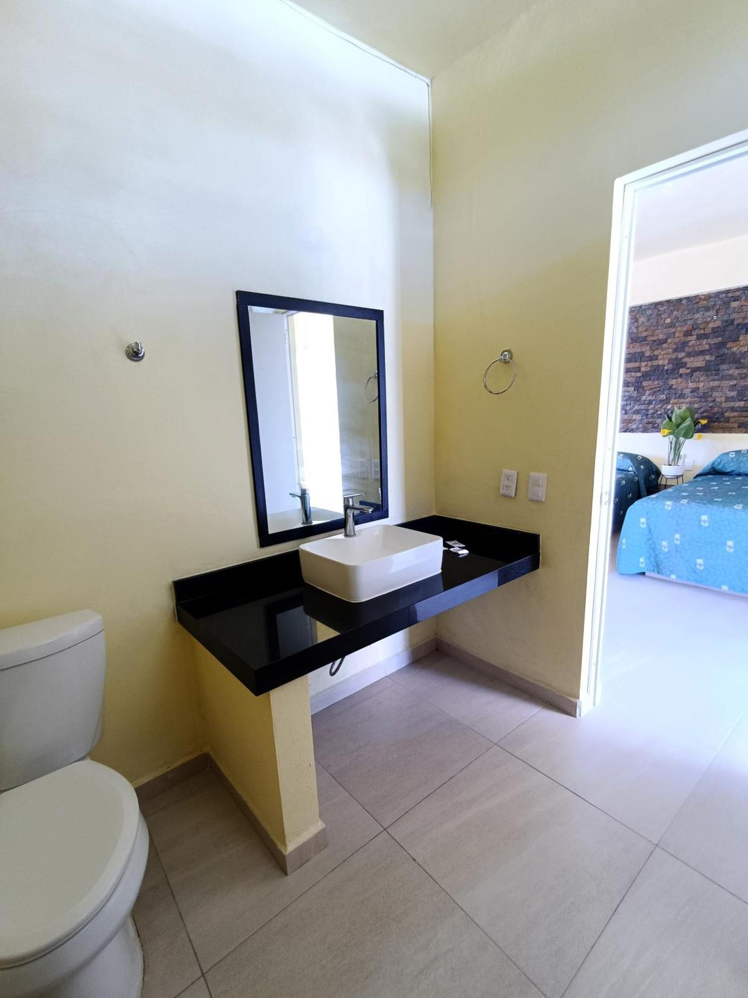 Villas Dulce Suenos Residencial Ринкон-де-Гуайябитос Экстерьер фото
