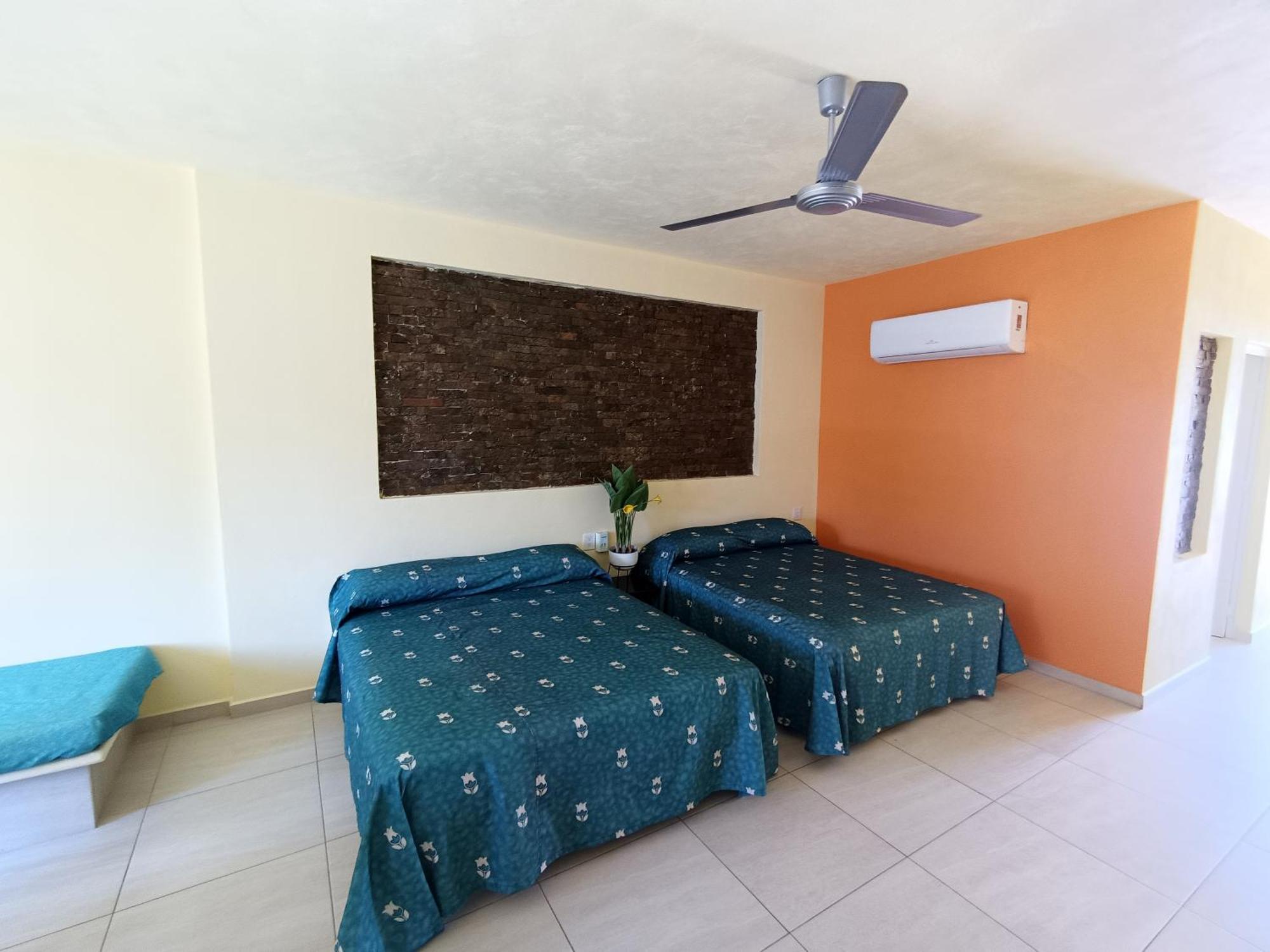 Villas Dulce Suenos Residencial Ринкон-де-Гуайябитос Экстерьер фото