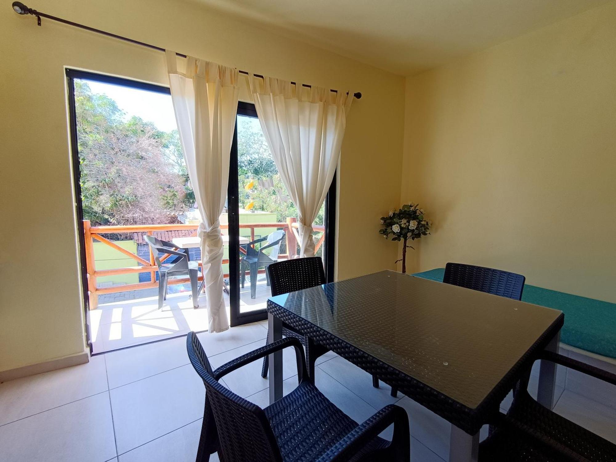 Villas Dulce Suenos Residencial Ринкон-де-Гуайябитос Экстерьер фото