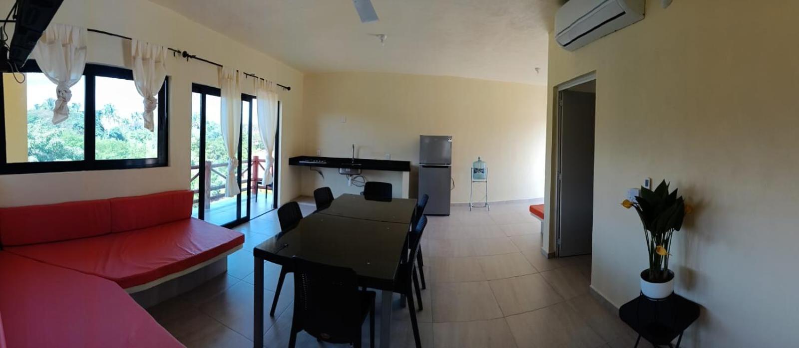 Villas Dulce Suenos Residencial Ринкон-де-Гуайябитос Экстерьер фото